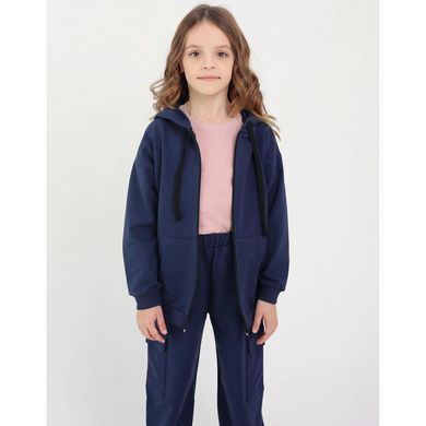 Кофта для мальчика G-24967W-blue, G-24967W-blue, 6 лет (116 см), 6 лет (116 см)