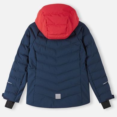Куртка гірськолижна Reima Luppo 5100090B-698A, 10 років (140 см), 10 років (140 см)
