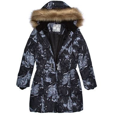 Зимове термо-пальто HUPPA YACARANDA, 12030030-11309, 10 років (140 см), 10 років (140 см)