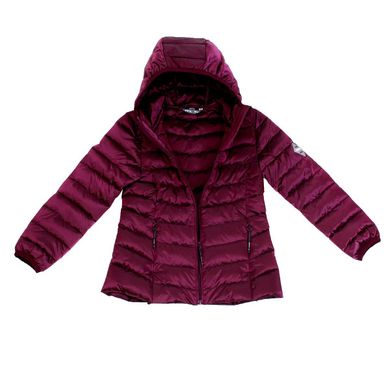 Куртка для девочек STENNA HUPPA, STENNA 17980055-90034, 6 лет (116 см), 6 лет (116 см)