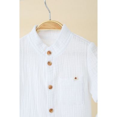 Костюм литинй из муслина Ned MagBaby 131180, 5 лет (110 см), 5 лет (110 см)
