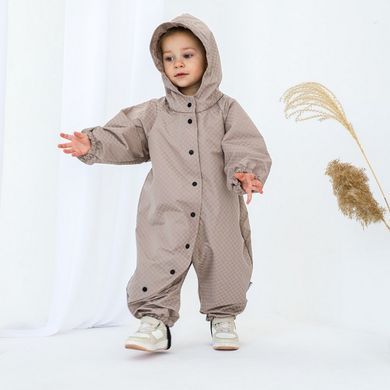 Комбинезон дождевик "Rainy Plus" Mag-108248, Mag-108242, 80 (9-12 мес), 12 мес (80 см)