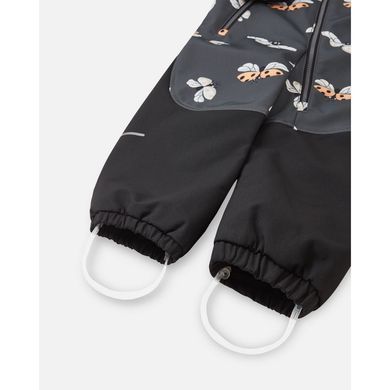 Комбинезон Softshell Mjosa 5100006D-9784, 9 мес (74 см), 9 мес (74 см)