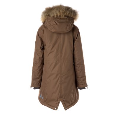 Зимова куртка-парка HUPPA VIVIAN 1, 12490120-70031, 6 років (116 см), 6 років (116 см)