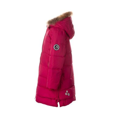 Зимнее пальто-пуховик HUPPA PARISH, 12470055-00063, 8 лет (128 см), 8 лет (128 см)
