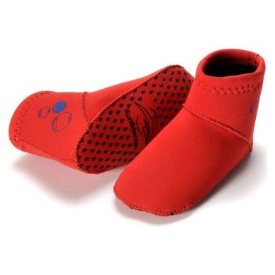 Шкарпетки для плавання Konfidence, NS06, M (6-12 міс), 9 міс (74 см)