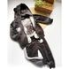 Утепленный костюм-тройка для мальчика Котик, CHB-10194, 80 см, 12 мес (80 см)