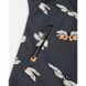 Комбинезон Softshell Mjosa 5100006D-9784, 9 мес (74 см), 9 мес (74 см)