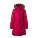 Зимнее пальто-пуховик HUPPA PARISH, 12470055-00063, 8 лет (128 см), 8 лет (128 см)