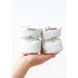 Пинетки-сапожки MagBaby Buff Mag-134250, 0-6 мес, 0-6 мес
