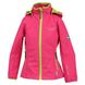 Куртка Softshell для девочек JANET HUPPA, JANET 18000000-00163, 6 лет (116 см), 6 лет (116 см)