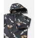 Комбинезон Softshell Mjosa 5100006D-9784, 9 мес (74 см), 9 мес (74 см)