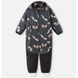 Комбинезон Softshell Mjosa 5100006D-9784, 9 мес (74 см), 9 мес (74 см)
