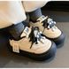 Кроссовки утепленные M-777 CHB-20718, 27, 27