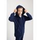 Кофта для мальчика G-24967W-blue, G-24967W-blue, 6 лет (116 см), 6 лет (116 см)