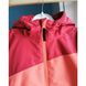 Термо-куртка для дівчинки лижна, CHB-30238, 122-128 см, 7 років (122 см)
