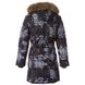 Зимнее пальто HUPPA YACARANDA, 12030030-11309, 10 лет (140 см), 10 лет (140 см)