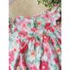 Сукня для дівчинки з капелюшком на літо CHB-10009, CHB-10009, 100 см, 3 роки
