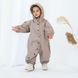 Комбинезон дождевик "Rainy Plus" Mag-108248, Mag-108242, 80 (9-12 мес), 12 мес (80 см)