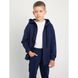 Кофта для мальчика G-24967W-blue, G-24967W-blue, 6 лет (116 см), 6 лет (116 см)