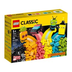 Конструктор LEGO® Творчі неонові веселощі, BVL-11027