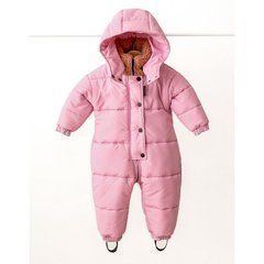 Зимний комбинезон "Oliver" MagBaby 105056, 80 (9-12 мес), 12 мес (80 см)