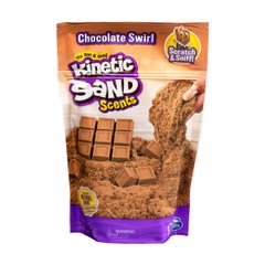 Песок для детского творчества с ароматом - Горячий шоколад, 71473H, 3-16 лет