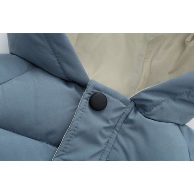 Пальто демісезонне CHB-1557, 100 см, 3 роки (98 см)