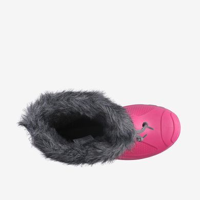 Сноубутсы Coqui Silky, 24/25, 24
