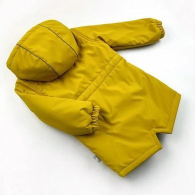 Парка на микрофлисе Marakas, 3 года (98 см), 3 года (98 см)