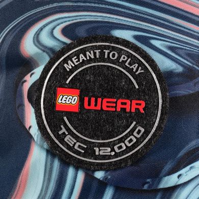 Куртка горнолыжная LEGO Wear LWJEBEL, LWJEBEL-710-517, 9 лет (134 см), 9 лет (134 см)