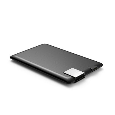 Портативна батарея - Power card, Xoopar, XP61057.21RV, 14-16 років