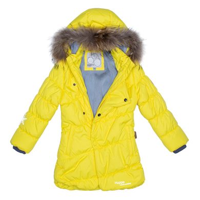 Зимняя термо-куртка HUPPA ROSA 1, 17910130-70002, 4 года (104 см), 4 года (104 см)