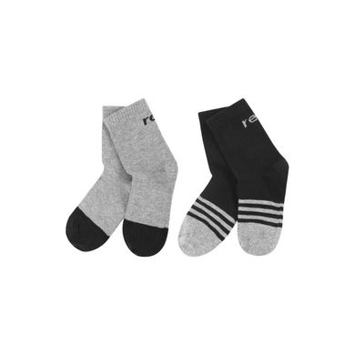 Шкарпетки бавовняні (2 пари) Myday Reima, 527347-9991, 34/37, 34-37