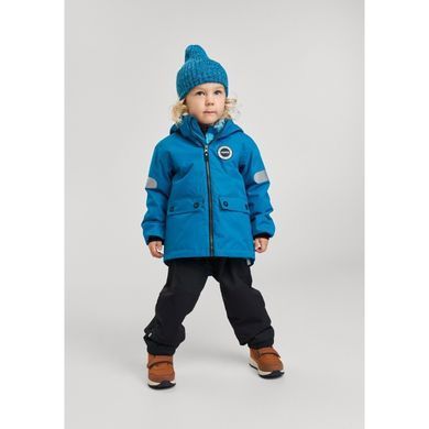 Куртка демисезонная 3-в-1 Reimatec Sydvest 5100158A-7910, 7 лет (122 см), 7 лет (122 см)