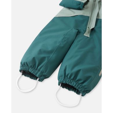 Комбинезон зимний Reimatec Simpu 5100400A-795A, 9 мес (74 см), 9 мес (74 см)