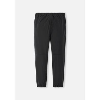 Брюки демисезонные Softshell Reima Menoon 5100387A-9990, 5 лет (110 см), 5 лет (110 см)