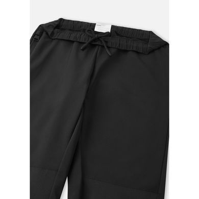Брюки демисезонные Softshell Reima Menoon 5100387A-9990, 5 лет (110 см), 5 лет (110 см)