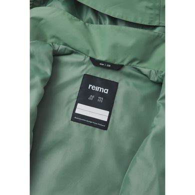 Куртка демисезонная Reima Reimatec Hailuoto, 5100183A-8680, 4 года (104 см), 4 года (104 см)