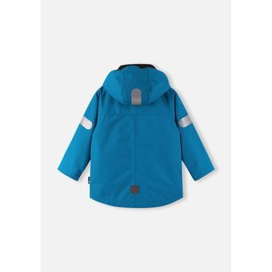 Куртка демисезонная 3-в-1 Reimatec Sydvest 5100158A-7910, 7 лет (122 см), 7 лет (122 см)
