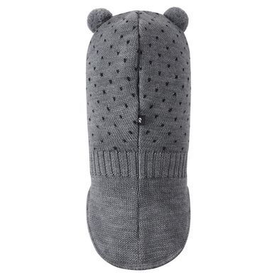Шапка-шолом Reima Ilmeet 5300372A-9401, 48, 48