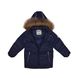 Зимняя куртка-пуховик HUPPA MOODY 1, 17470155-00086, 4 года (104 см), 4 года (104 см)