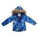 Куртка зимова HUPPA ALONDRA, 18420030-14335, 2 роки (92 см), 2 роки (92 см)