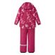 Комплект зимний детский (куртка + полукомбинезон) Tutta by Reima Sirri, 6100004A-3551, 4 года (104 см), 4 года (104 см)