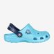 Сабо Little Frog Coqui, 8701-Blue-Navy-2019, 23/24, 23