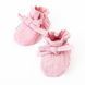 Муслиновые пинетки MagBaby Mag-132896, 0-6 мес, 0-6 мес