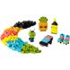 Конструктор LEGO® Творческое неоновое веселье, BVL-11027