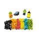 Конструктор LEGO® Творческое неоновое веселье, BVL-11027