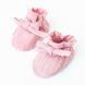 Муслиновые пинетки MagBaby Mag-132896, 0-6 мес, 0-6 мес