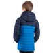 Куртка демисезонная Powder Lite™ Boys Hooded Jacket Columbia, 1802901-432, XXS (4-5 лет), 4 года (104 см)
